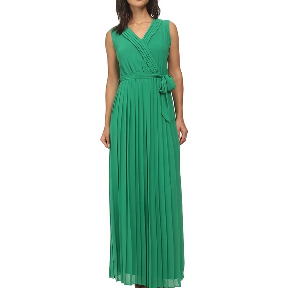 jessica simpson pleated maxi dress Jessica Simpson | Dresses | Jessica Simpson Pleated Maxi